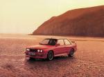 BMW M3 Sport Evolution 1990 года